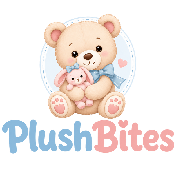 PlushBites