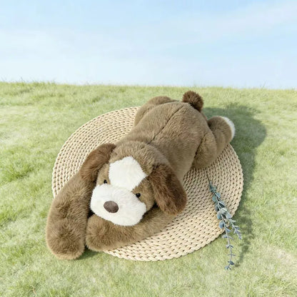 Calming Long-Arm Weighted Plush (1kg)