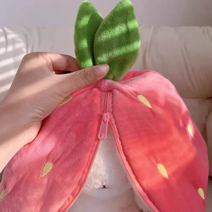 The Original Reversible Bunny Plush (25cm)