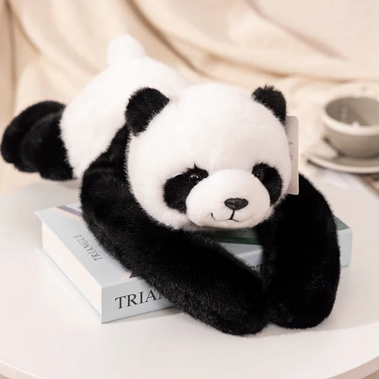 Calming Long-Arm Weighted Plush (1kg)