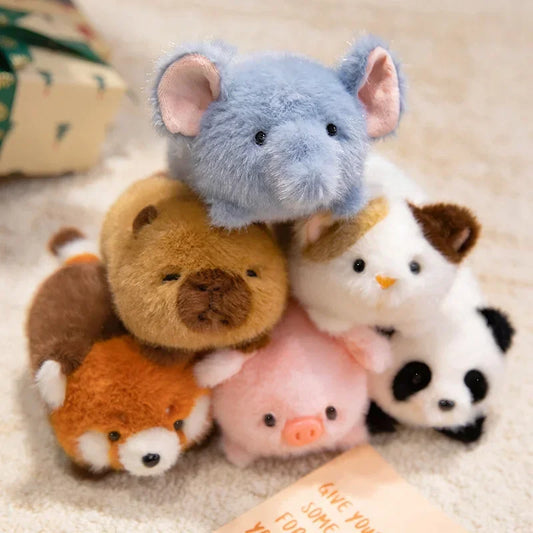 The Viral Mini Pocket Plush (16cm)