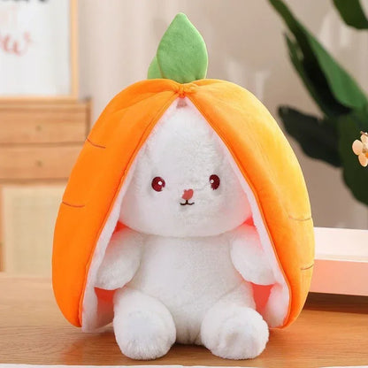 The Original Reversible Bunny Plush (25cm)