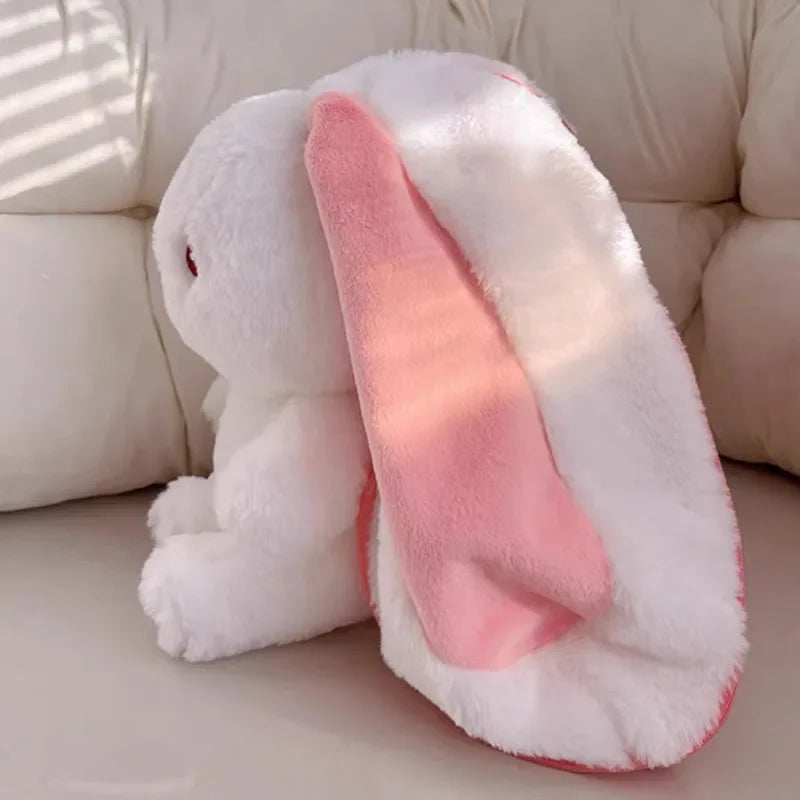 The Original Reversible Bunny Plush (25cm)