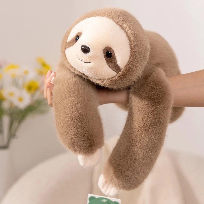Calming Long-Arm Weighted Plush (1kg)