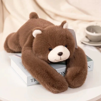 Calming Long-Arm Weighted Plush (1kg)