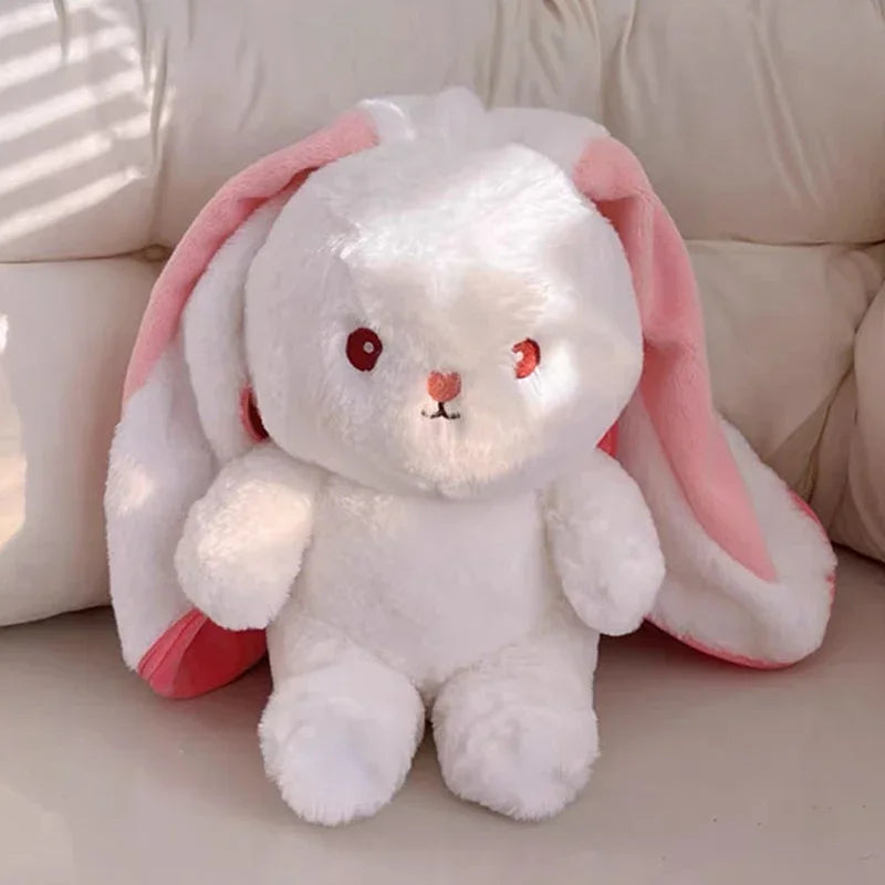 The Original Reversible Bunny Plush (25cm)