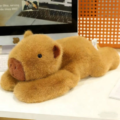 Calming Long-Arm Weighted Plush (1kg)